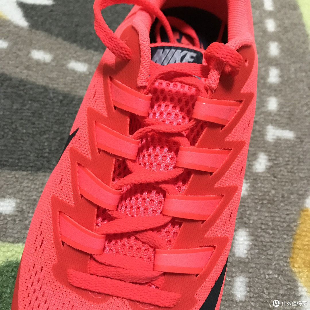 折扣店有惊喜!Nike Air Zoom Speed Rival 6跑鞋