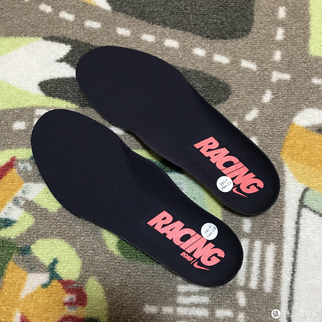 折扣店有惊喜!Nike Air Zoom Speed Rival 6跑鞋