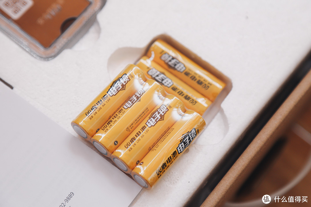 米家系智能锁里的颜值担当:优点M2智能锁使用实录
