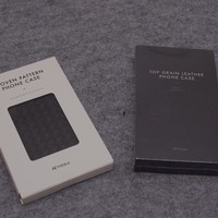 网易 真皮iPhoneXs 手机壳使用总结(外壳|设计)