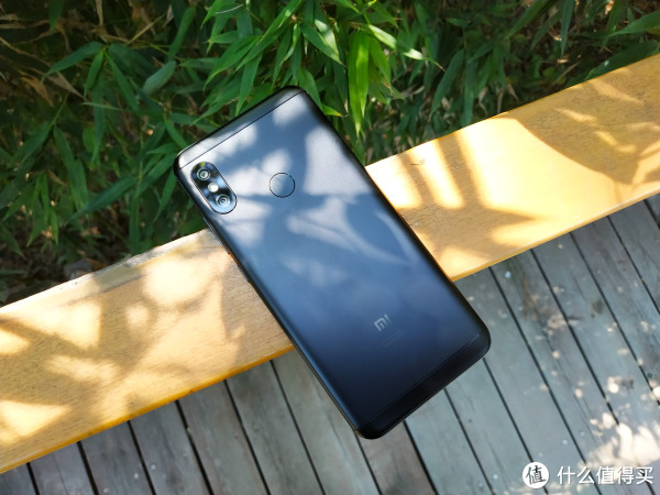 红米6 Pro