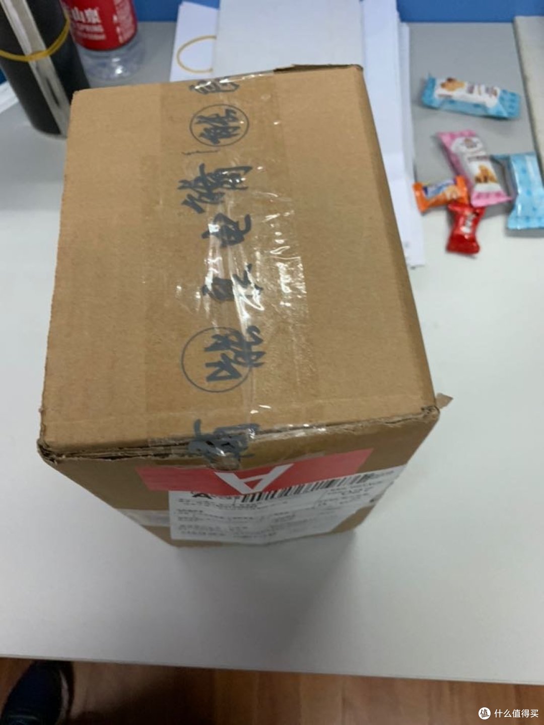 跟我那台XR是一家！难道是PDD的老家？