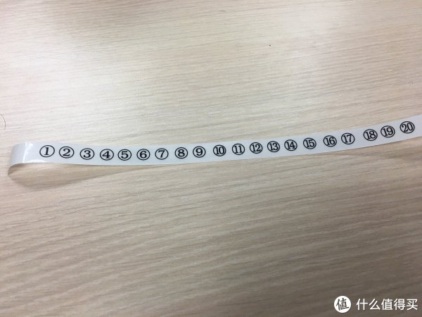 数字