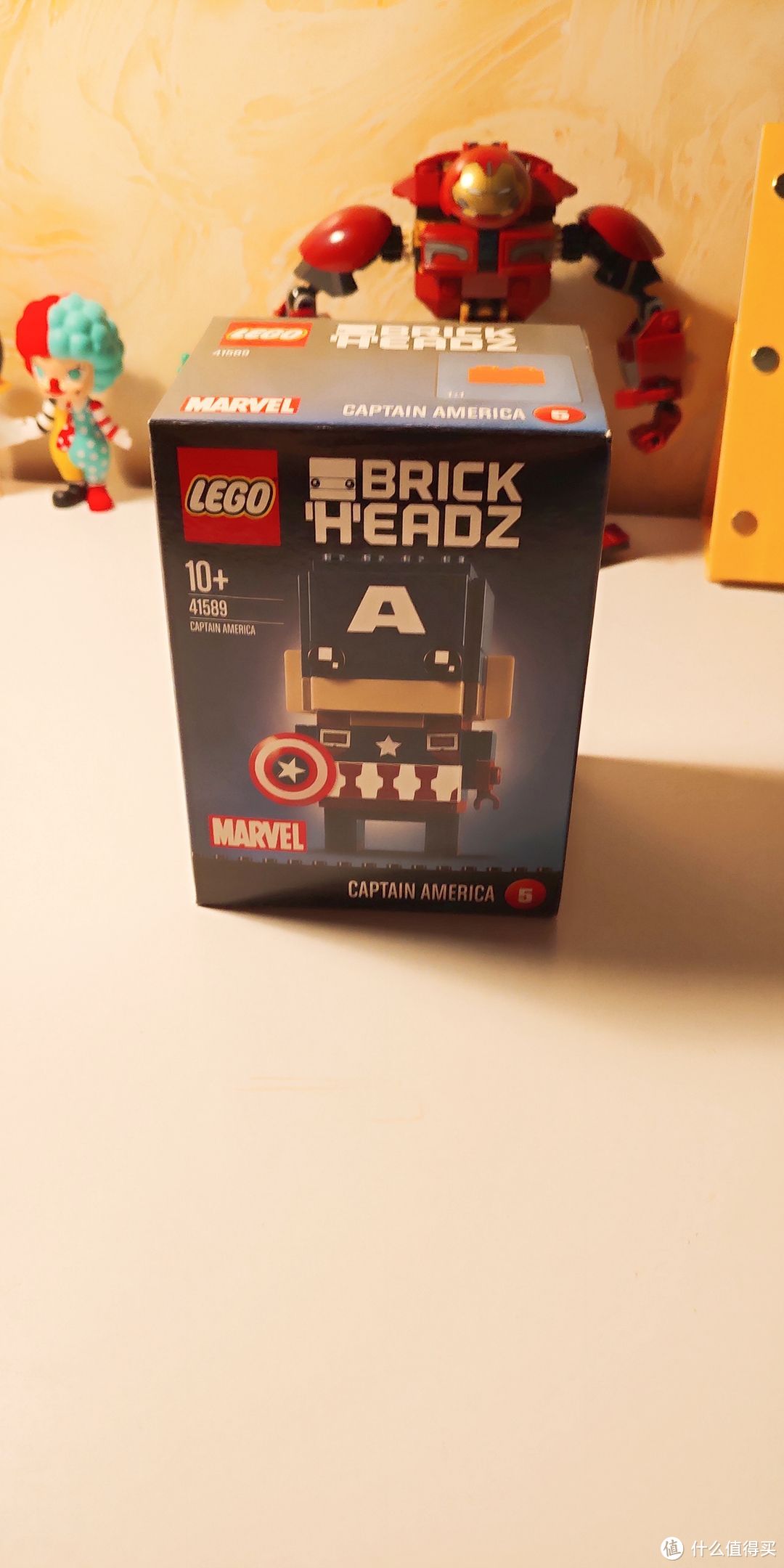 2019  LEGO第三篇