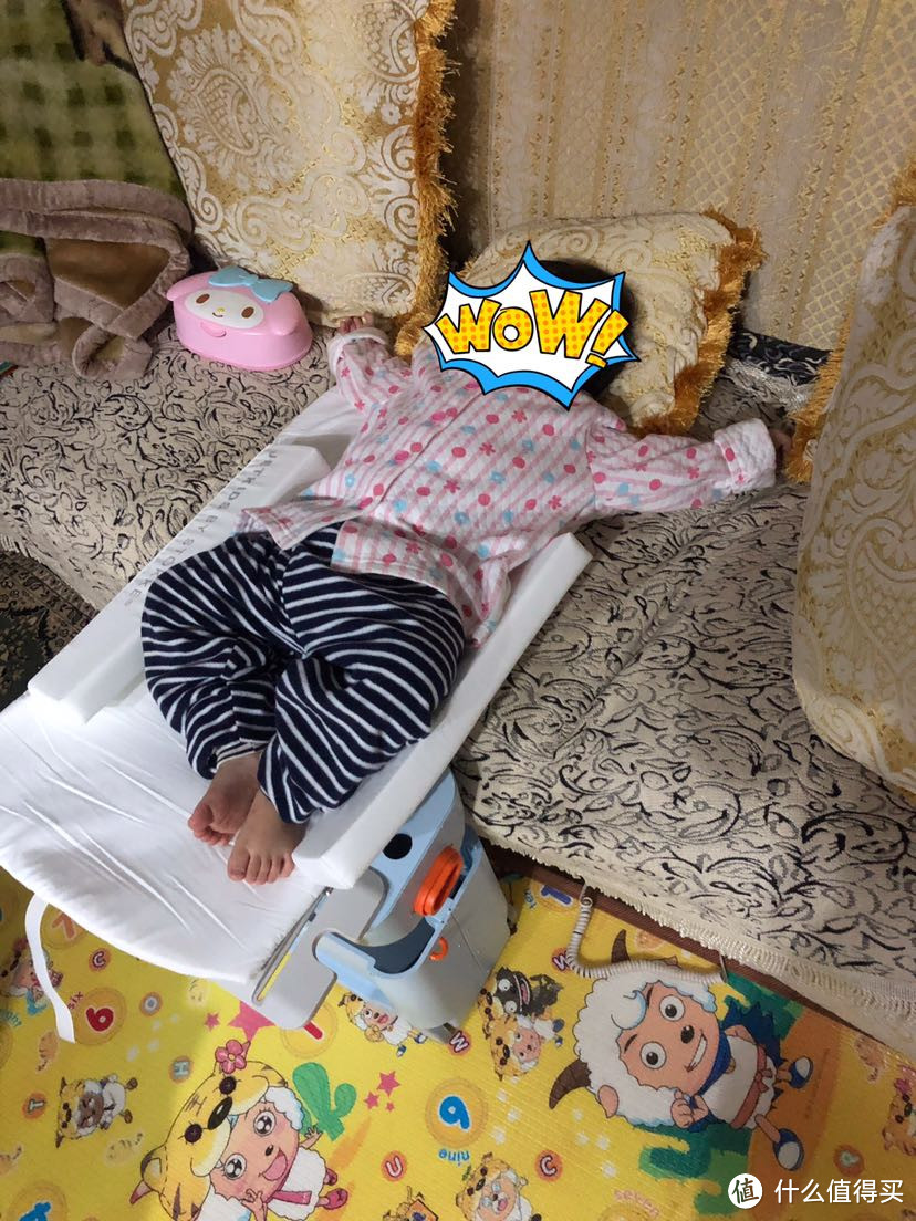 Stokke JetKids bedbox 儿童行李箱 开箱