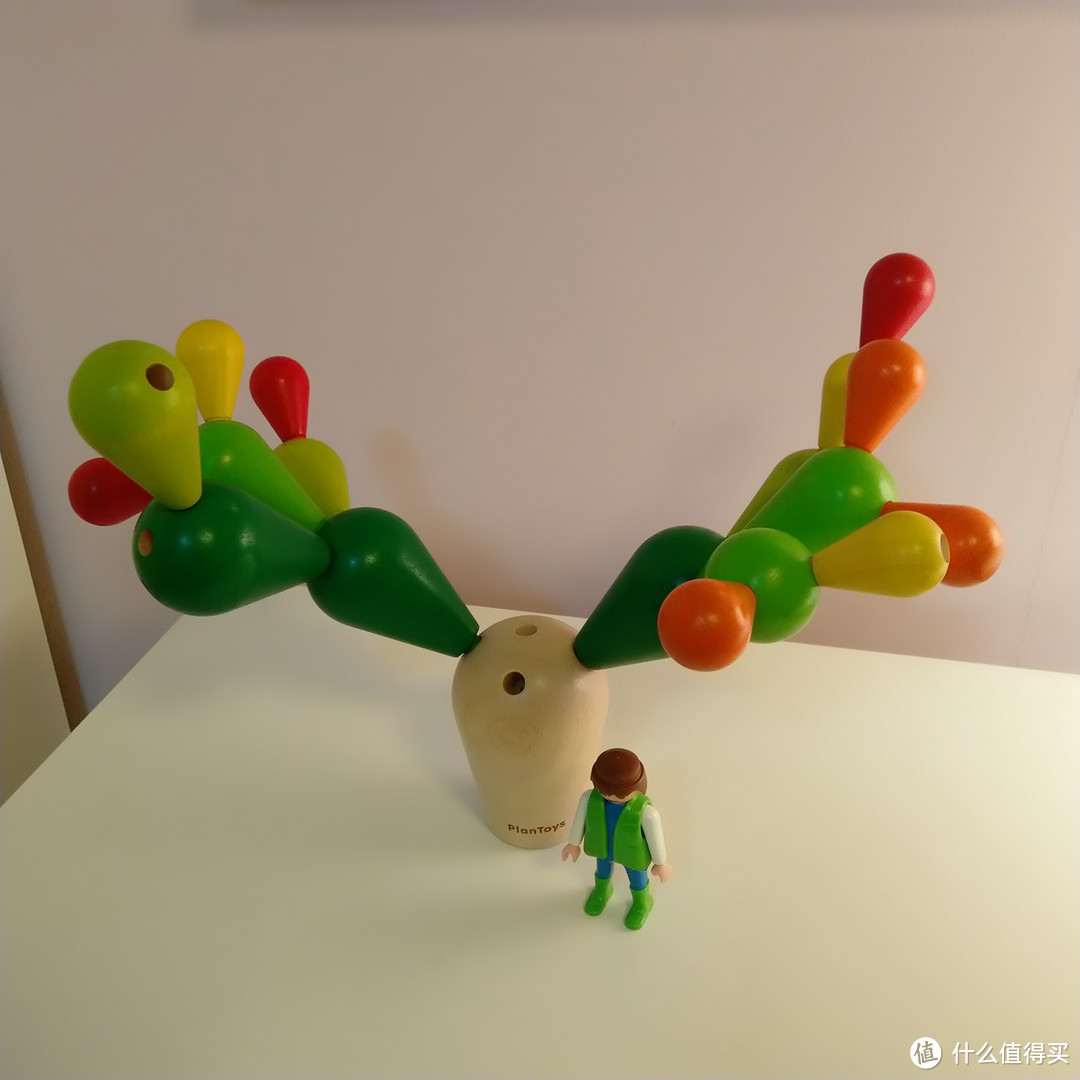 毛爸聊玩具：不考虑颜值，PlanToys的哪些玩具可尝试入手 | 玩具品牌说