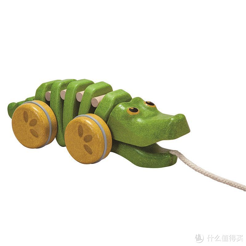 毛爸聊玩具:不考虑颜值,PlanToys的哪些玩具可尝试入手 | 玩具品牌说