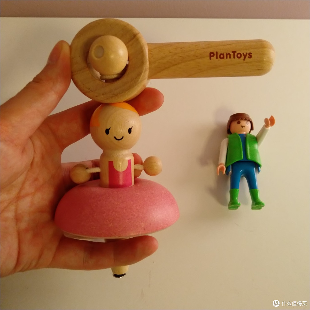 毛爸聊玩具:不考虑颜值,PlanToys的哪些玩具可尝试入手 | 玩具品牌说