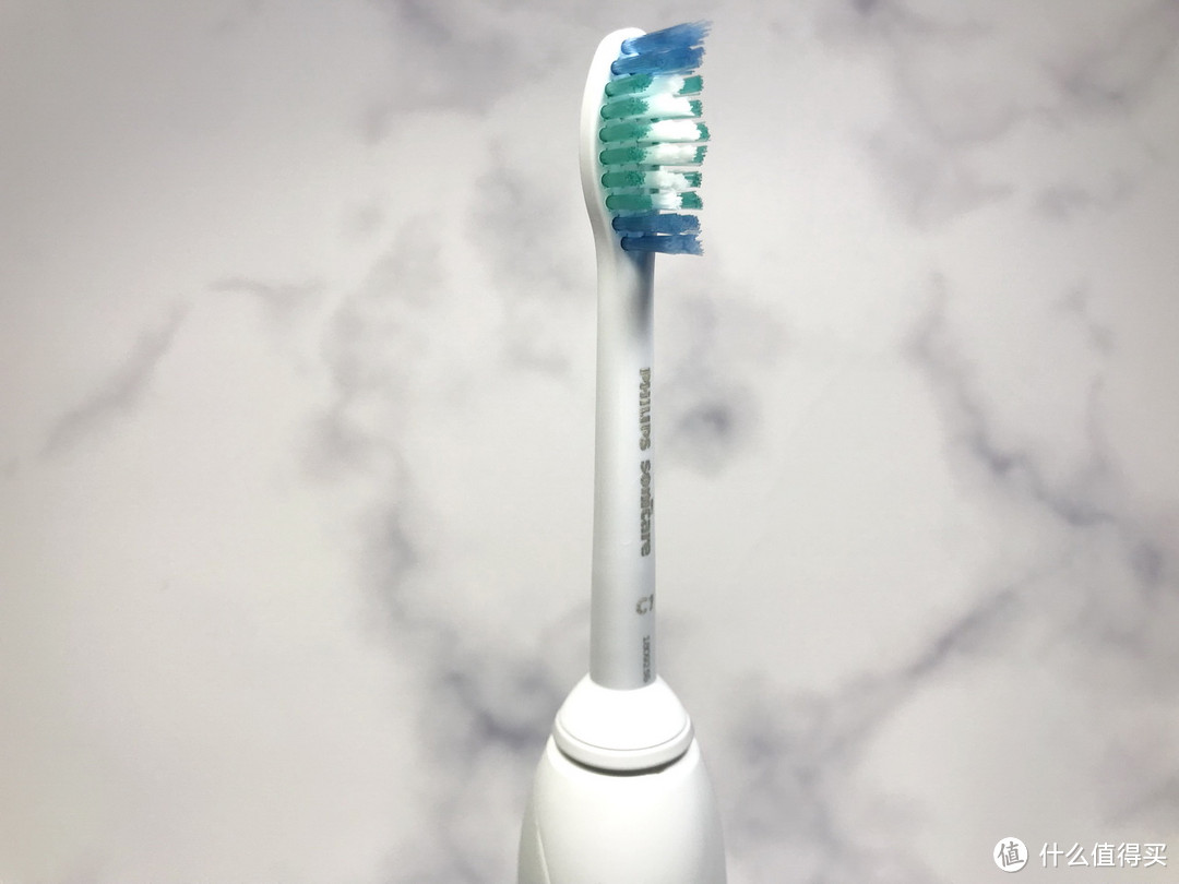 遇到好价就囤吧：PHILIPS 飞利浦 HX6010/30 标准清洁电动牙刷刷头