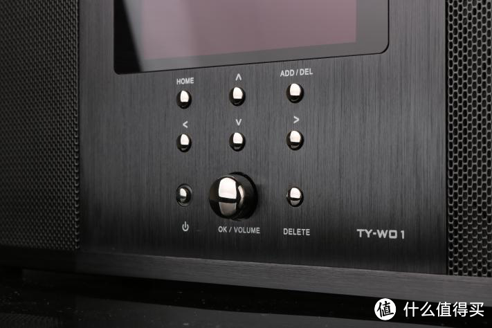 智能音箱图个响,HIFI音质是王道