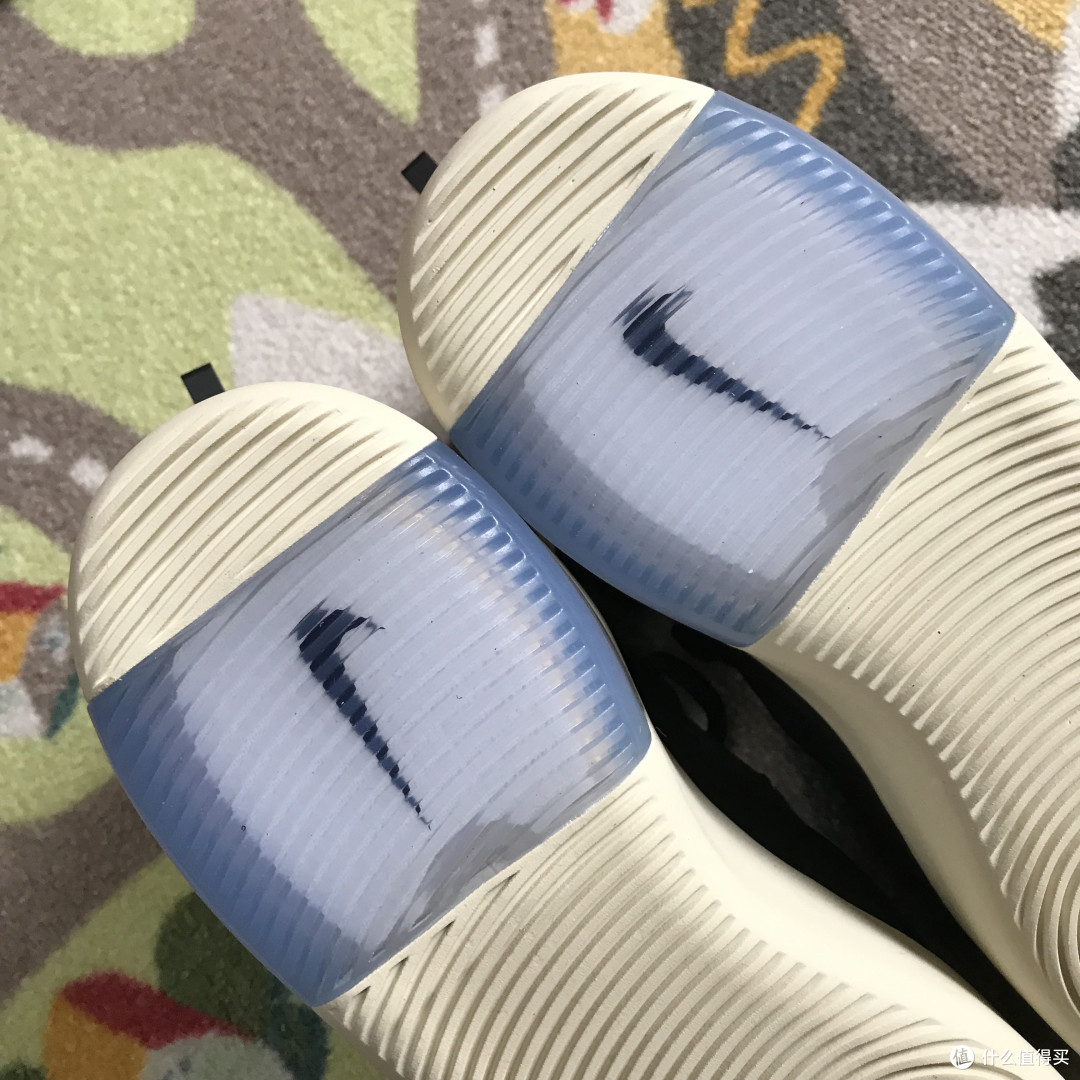 2018年度鞋王!Nike Air Fear of God 1