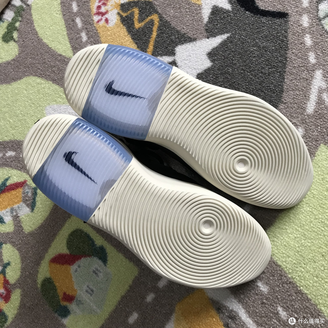2018年度鞋王!Nike Air Fear of God 1