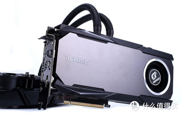 混合水冷散热：COLORFUL 七彩虹 发布 iGame GeForce RTX 2070 Neptune OC 海王星 水冷显卡