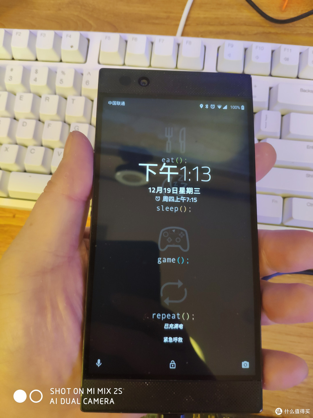 Thinkplus 口红电源 意料之内略感满足