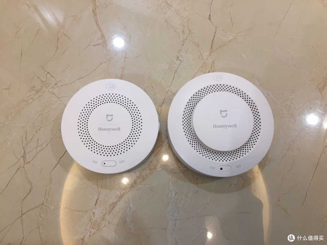 小米消防及蓝牙网关初用