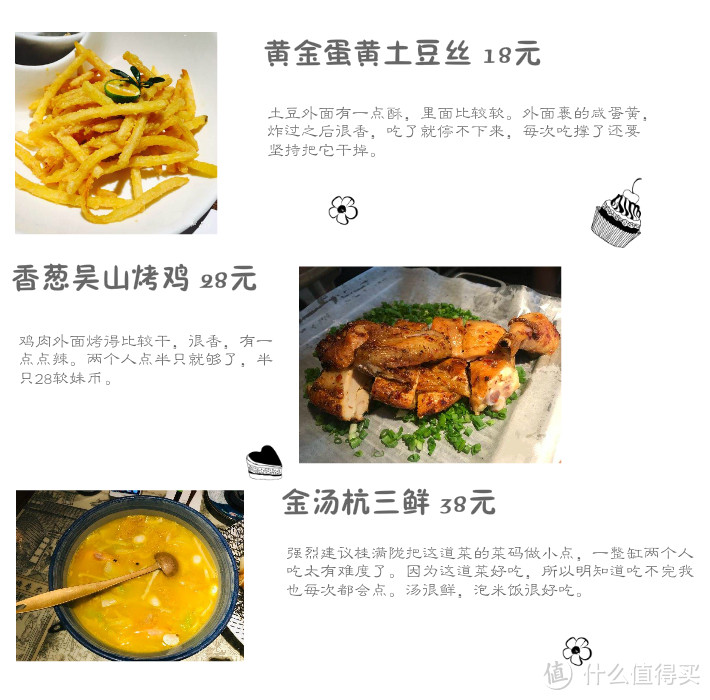 小编膨胀了，在网红餐厅吃霸王餐全纪录！