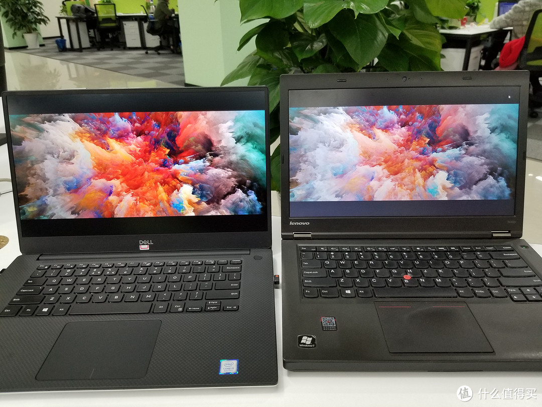 xps15 9570官翻优品开箱升级及使用体验