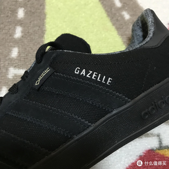 adidas gazelle indoor gtx