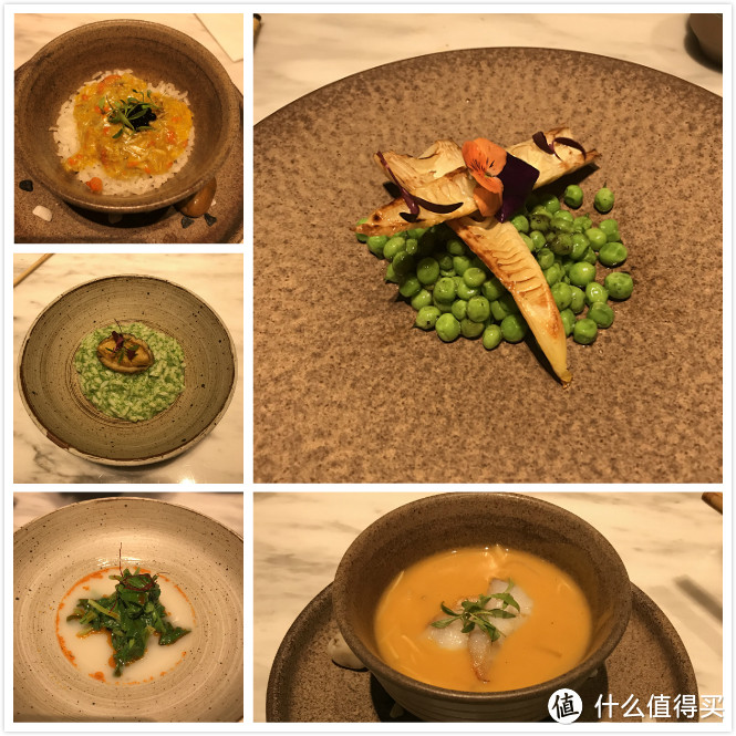 小编膨胀了，在网红餐厅吃霸王餐全纪录！