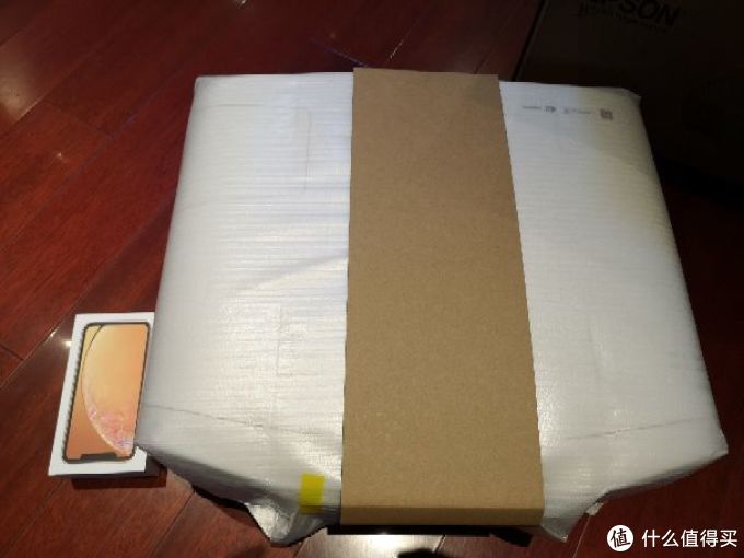 海外购爱普生EH-TW7300 4K轻晒单