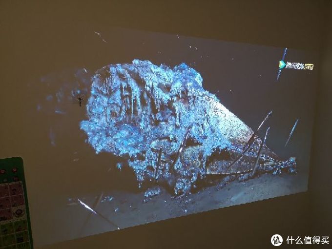海外购爱普生EH-TW7300 4K轻晒单