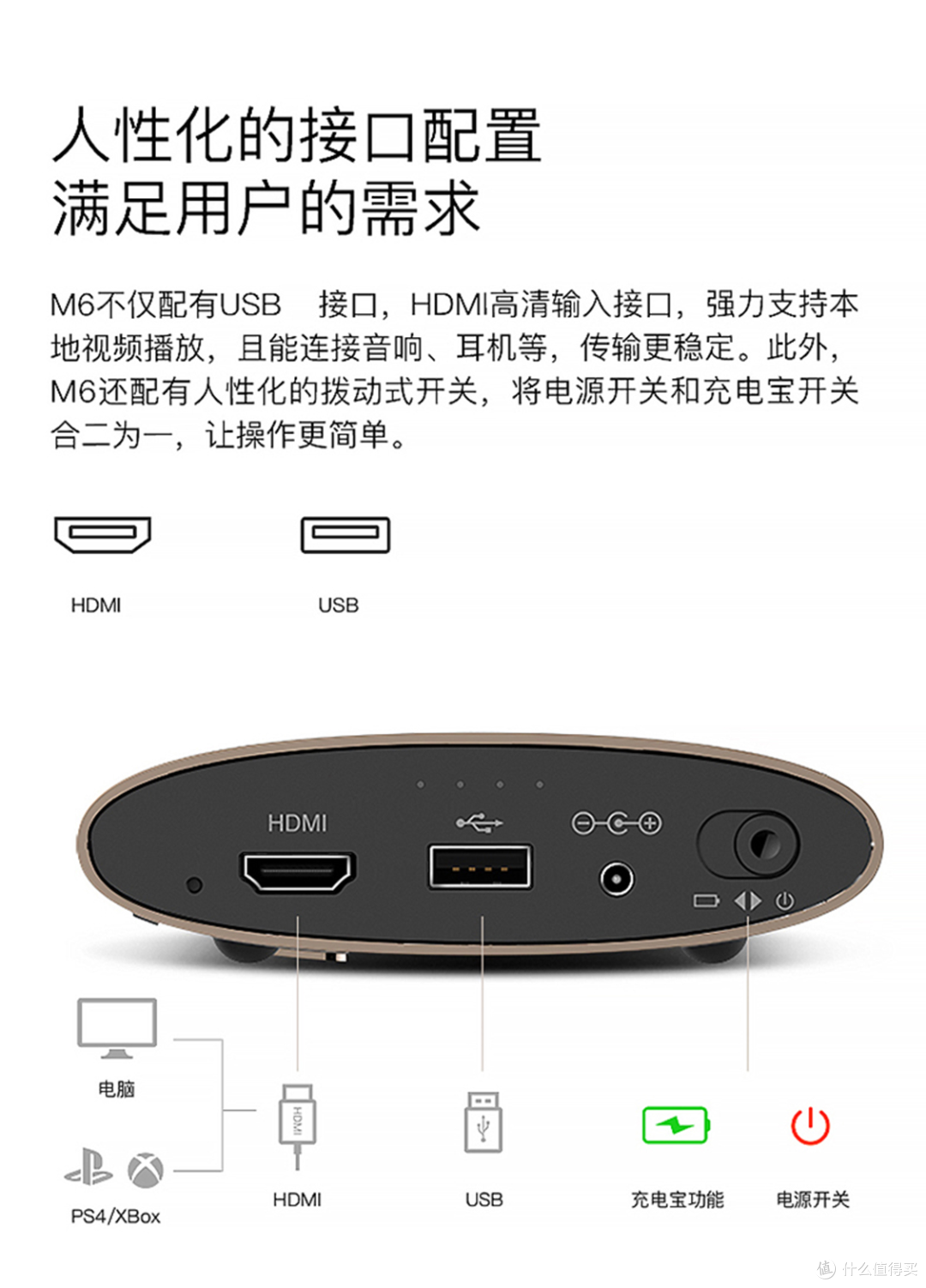 微投也有春天之坚果明智M6