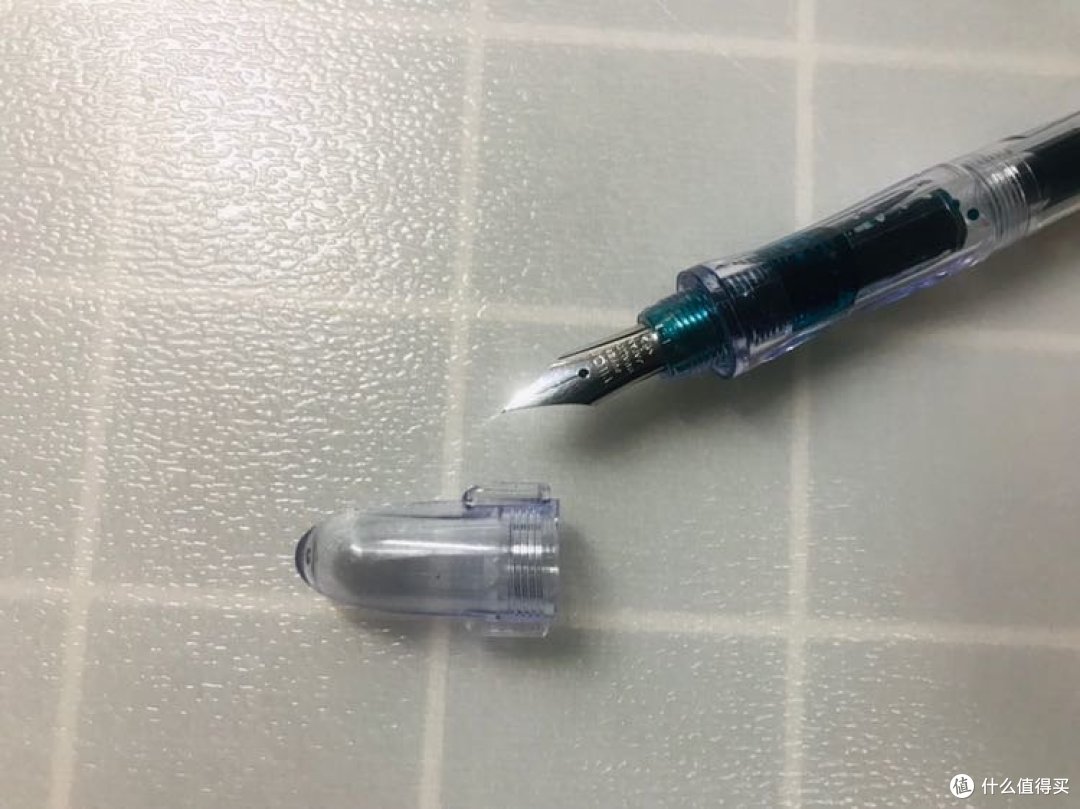 细数最近败的几款好用不贵的钢笔（二）