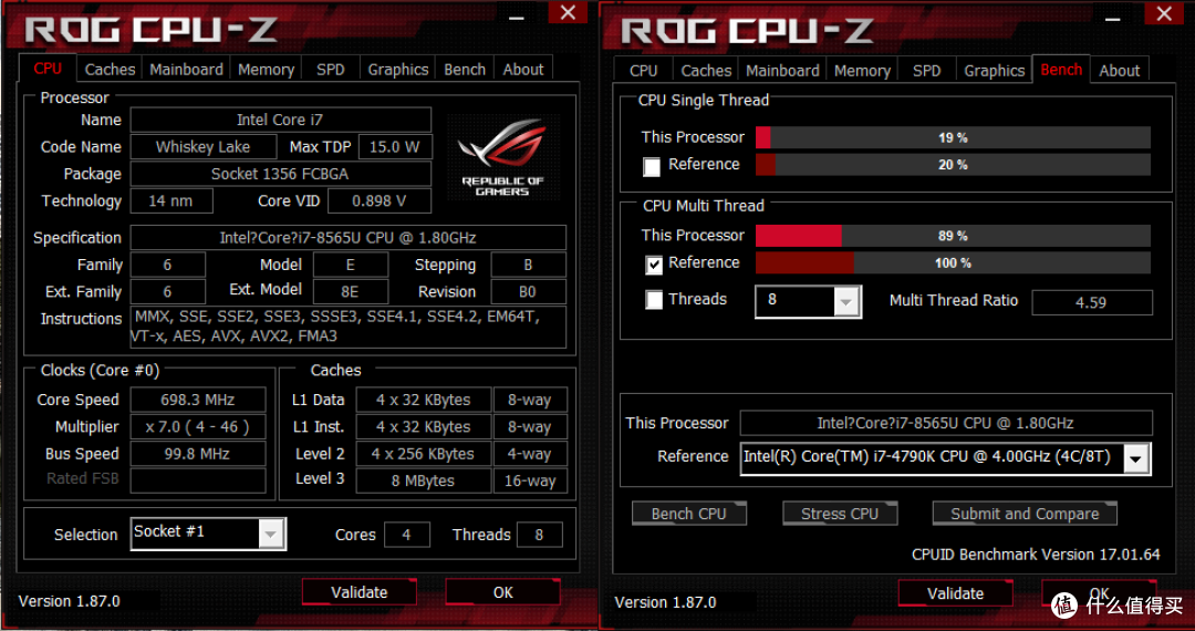 花光年终奖物有所值 入手华硕(ASUS) 灵耀U 2代轻薄笔记本