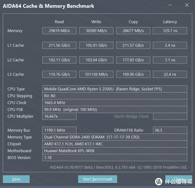 锐龙笔记本普及急先锋——荣耀 MagicBook 锐龙触屏版评测报告