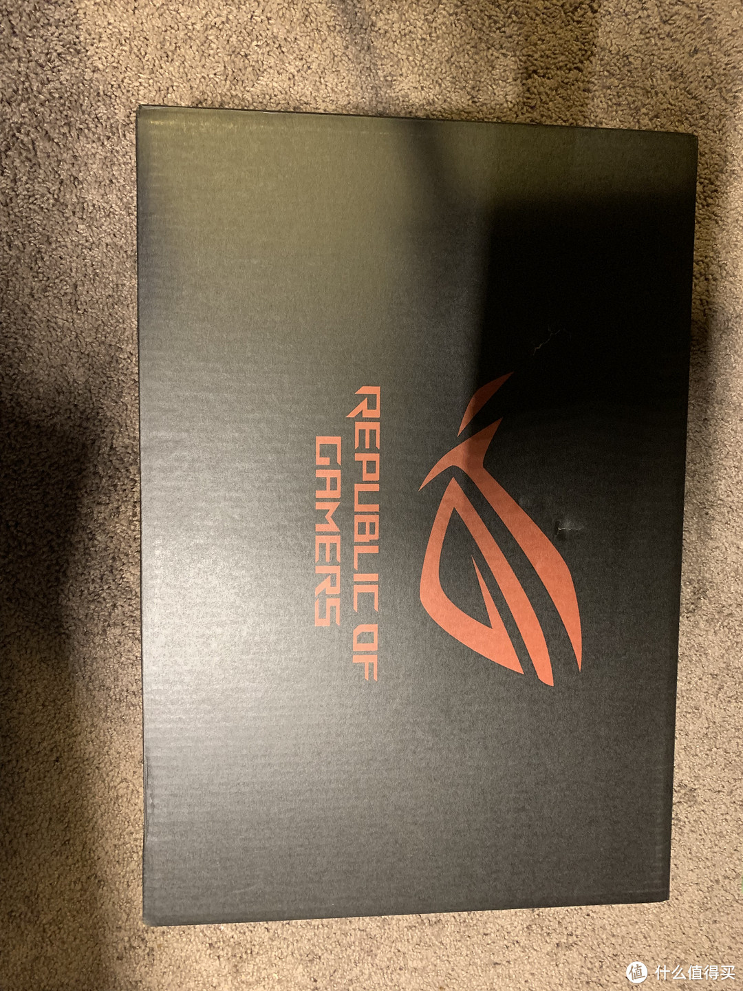 Asus ROG “败家之眼” 冰刃3 评测