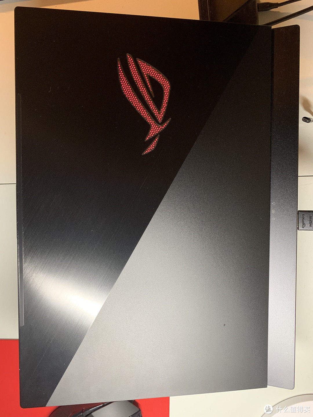 Asus ROG “败家之眼” 冰刃3 评测