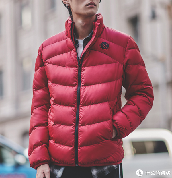 御寒一件到位系列,天猫男士鹅绒服销量榜