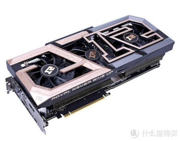 RNG战队主题：Colorful 七彩虹 发布 iGame RTX 2080/2080Ti RNG Edition 显卡
