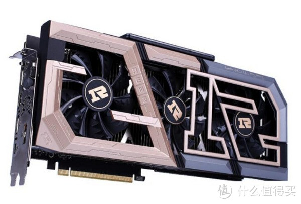 RNG战队主题：Colorful 七彩虹 发布 iGame RTX 2080/2080Ti RNG Edition 显卡