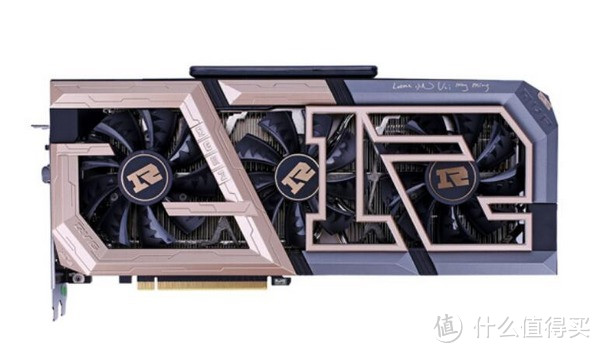 RNG战队主题：Colorful 七彩虹 发布 iGame RTX 2080/2080Ti RNG Edition 显卡