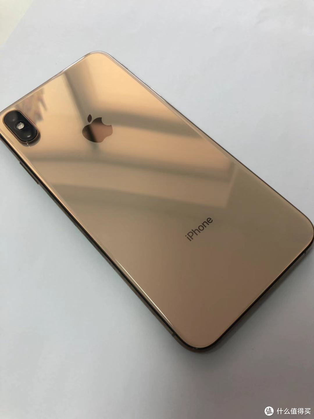 iphone xs max开箱记~从6到max的血泪史！