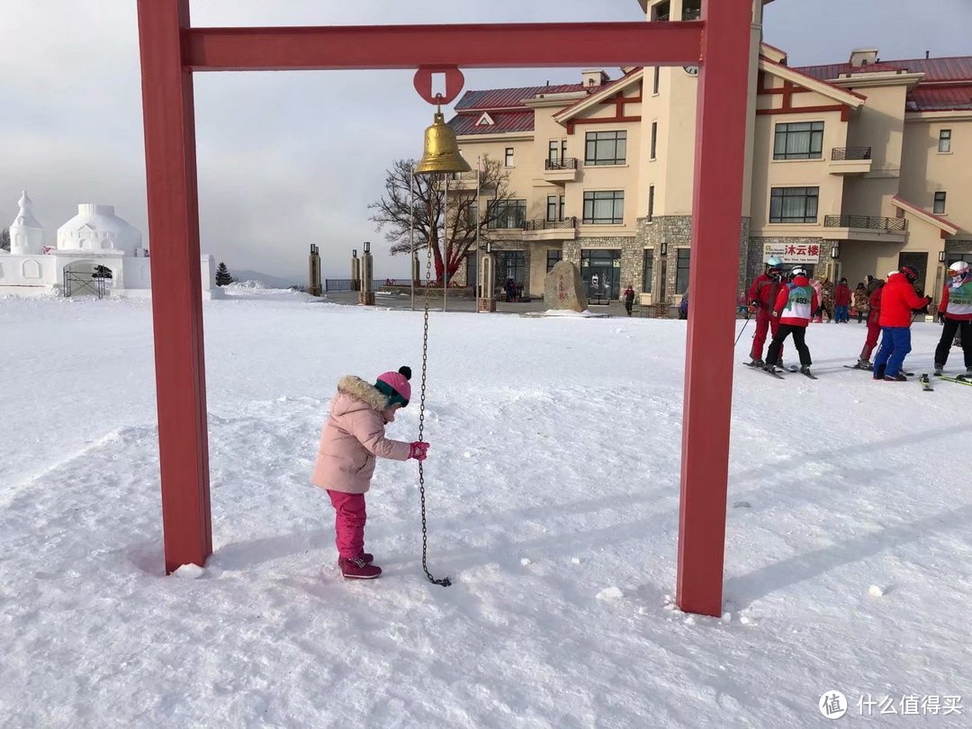 南方的傻子去看雪—雪乡避坑之行