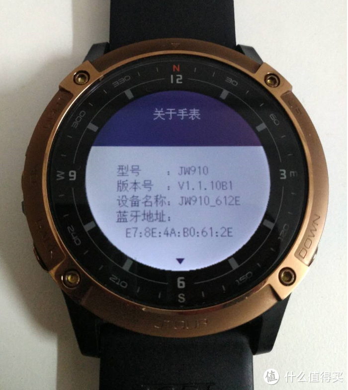 同样是5X，谁更强？——军拓铁腕5X手表测评 & 对标GARMIN fēnix 5X