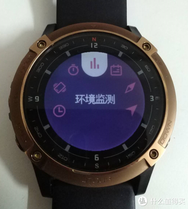 同样是5X，谁更强？——军拓铁腕5X手表测评 & 对标GARMIN fēnix 5X