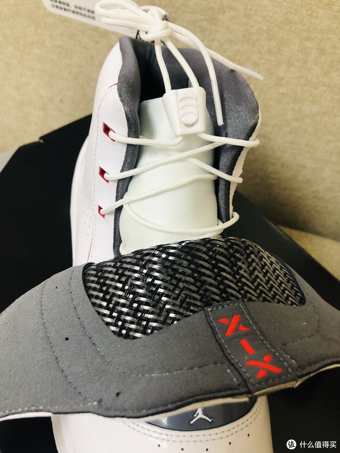 有人说,18之后再无AJ,我看未必—AIR JORDAN 19 OG