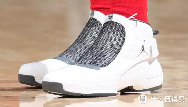 有人说,18之后再无AJ,我看未必—AIR JORDAN 19 OG