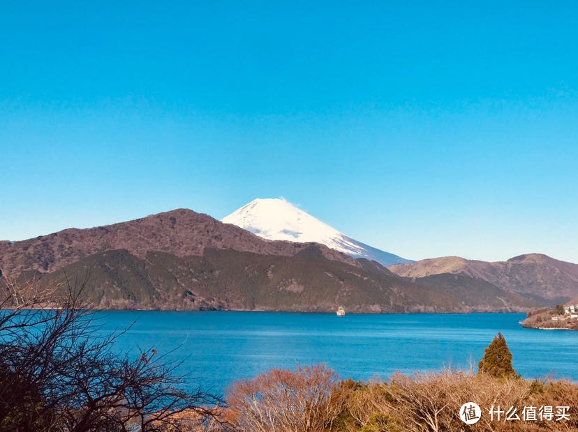 6天5晚东京—富士山跟团游初体验（内含防骗指南购物攻略）
