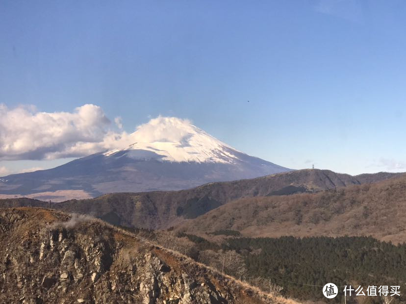 6天5晚东京—富士山跟团游初体验（内含防骗指南购物攻略）