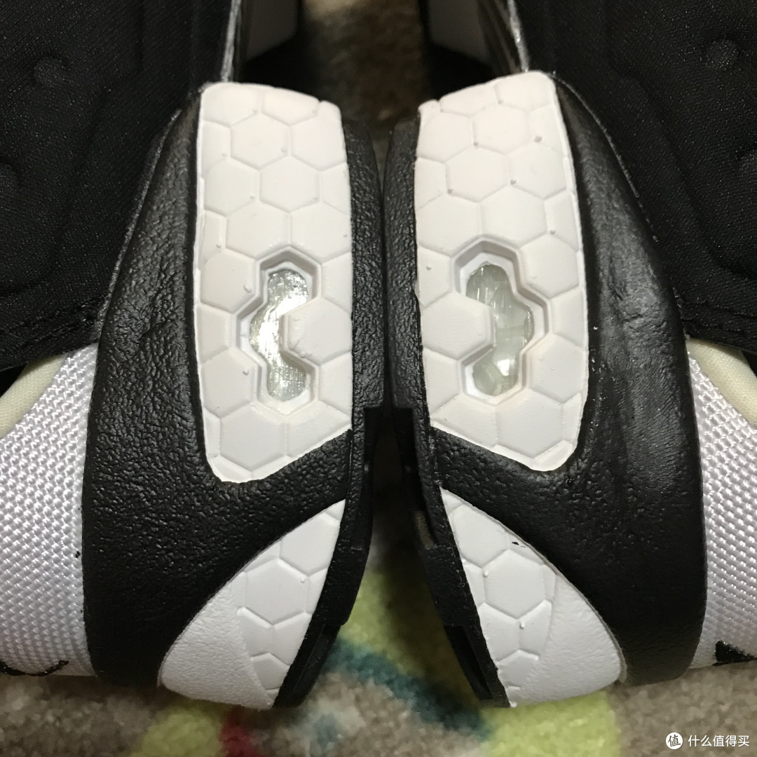 get情侣款 Reebok PUMP FURY OG休闲鞋