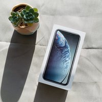 苹果 iPhone XR 智能手机使用总结(信号|功能|屏幕)