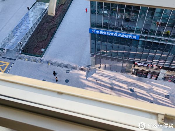 简单感受一下单摄的效果