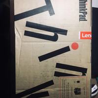 联想 ThinkPad T480s 笔记本电脑使用总结(转运|外设|质感|性能)