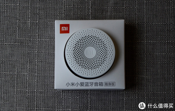 ▲▲正面的喇叭开孔花纹还是挺漂亮的