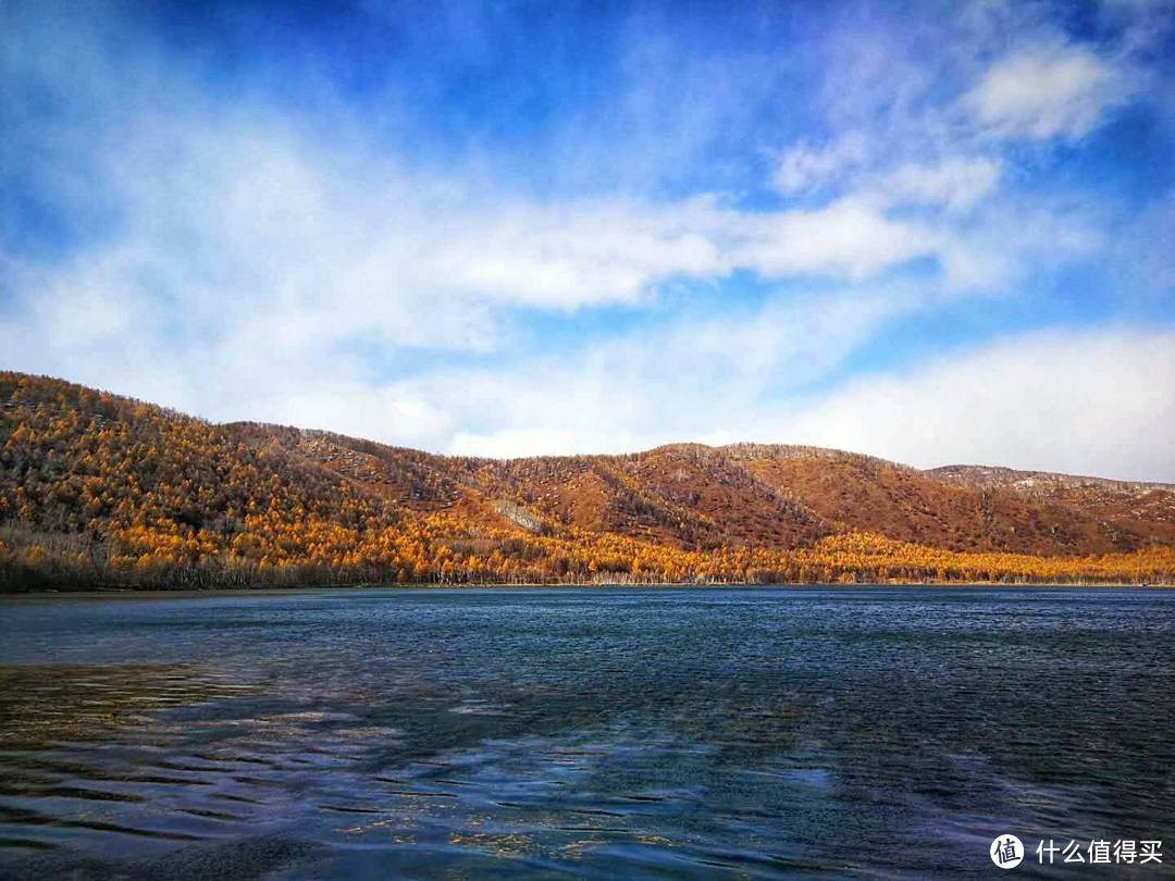 内蒙古不只有草原，还有火山、湖泊、峡谷、温泉和雪，旅游攻略来喽！