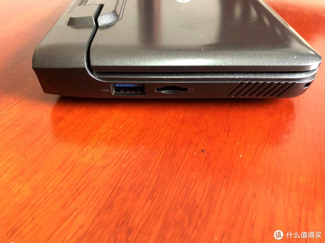 极客玩具，工程师维护调试网络极品设备GPD Micro PC